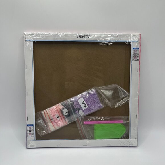 Cartoon DIY Diamond Painting - Picture 4 of 4